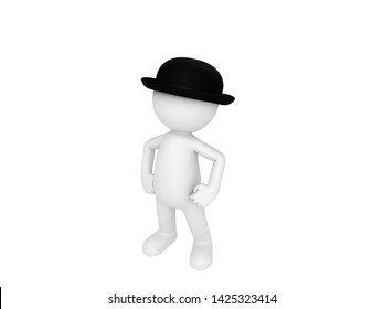 7,380 Angry 3d man Images, Stock Photos & Vectors | Shutterstock