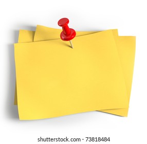 38,407 Sticky notes pins Images, Stock Photos & Vectors | Shutterstock
