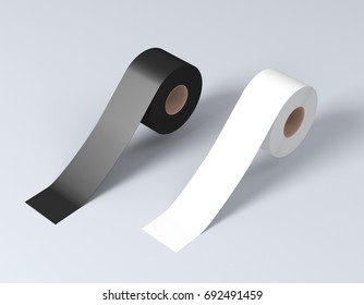 Download Label Roll Mockup Images Stock Photos Vectors Shutterstock Yellowimages Mockups