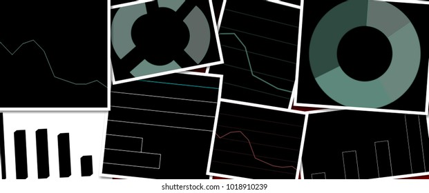 stock analytics charts