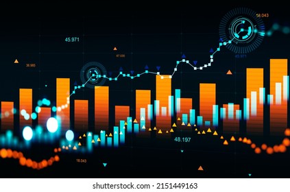 25,294 Dynamic chart Images, Stock Photos & Vectors | Shutterstock