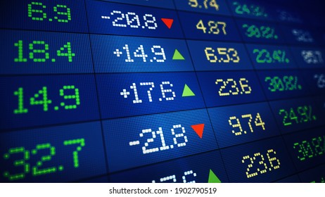 213,239 Stock market index Images, Stock Photos & Vectors | Shutterstock