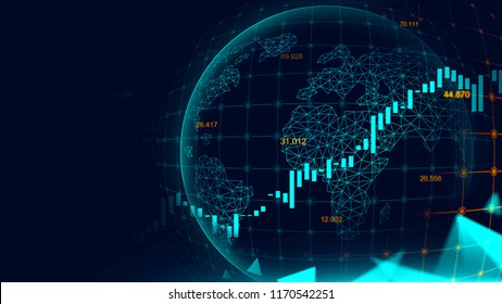 Forex share trading