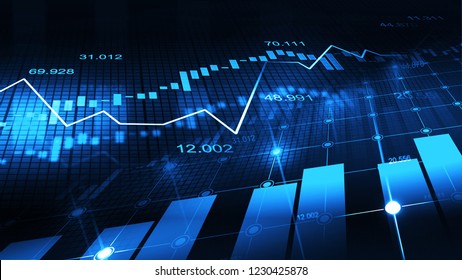 Forex graph