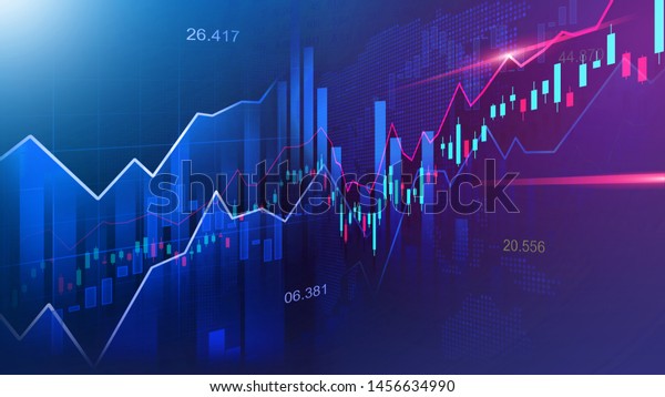 trading graph