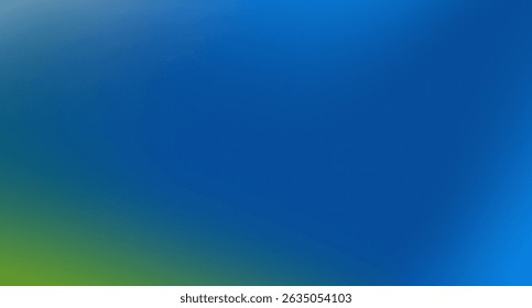 greenish gradient deep yello