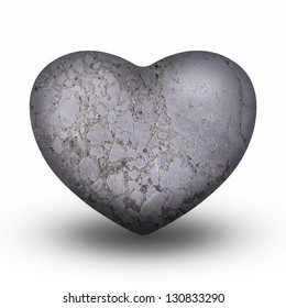 Stone Heart