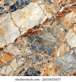 stone marble  texture desing floor  background desing brown
