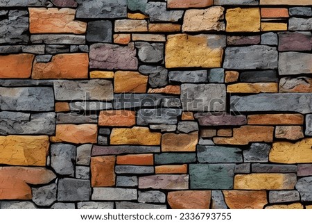 Stone Wall Background, Stone Brick Wall Background, Wall Background, Stone Background