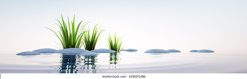 Paysage Zen High Res Stock Images Shutterstock