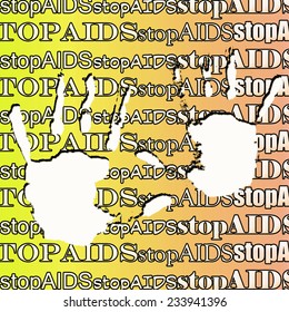 Stop AIDS 