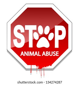 Stop Animal Abuse