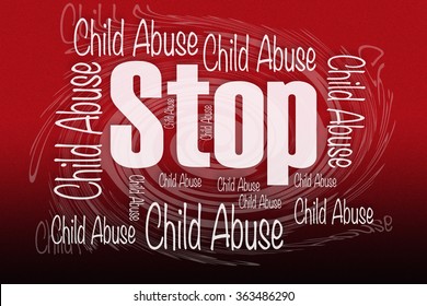 Stop Child Abuse