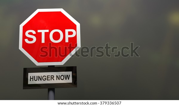 stop hunger now logo