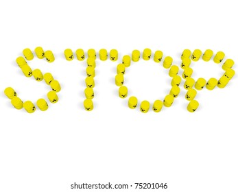 STOP Nuclear Power