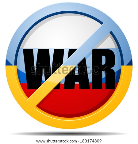 Stop russian agression