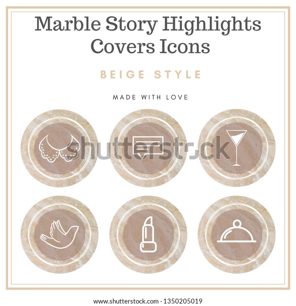 STORY HIGHLIGHTS STORY\
COVERS ICONS