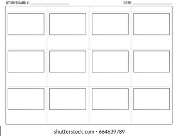 Storyboard Basic