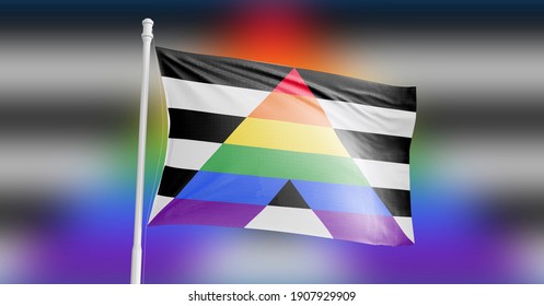 Straight Pride High Res Stock Images Shutterstock