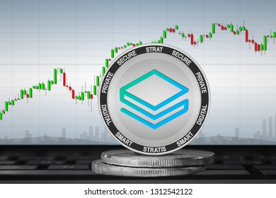 cryptocurrency stratis