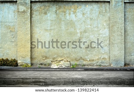 Similar – Image, Stock Photo building site