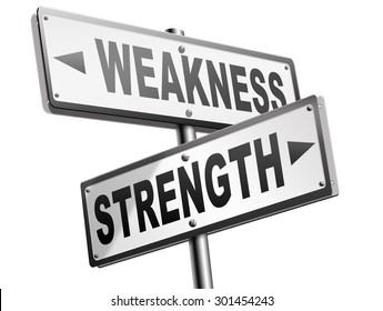 20,150 Weakness strength Images, Stock Photos & Vectors | Shutterstock