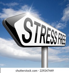 518 Stress free zone Images, Stock Photos & Vectors | Shutterstock