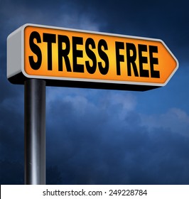 518 Stress free zone Images, Stock Photos & Vectors | Shutterstock