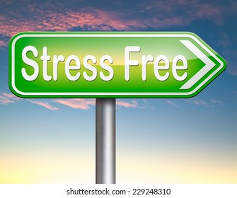 324 No stress zone Images, Stock Photos & Vectors | Shutterstock