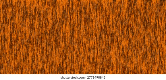 A striking orange background with a strong vertical texture resembling wood grain or fibrous strands. This energetic and dynamic visual offers a rugged surface, perfect for bold artistic designs and graphic elements with a natural feel.
