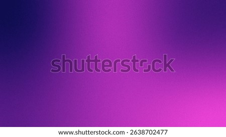 Striking purple gradient background featuring a smooth transition of deep violet and electric magenta tones. This bold and futuristic abstract texture is perfect for tech designs or branding visuals.