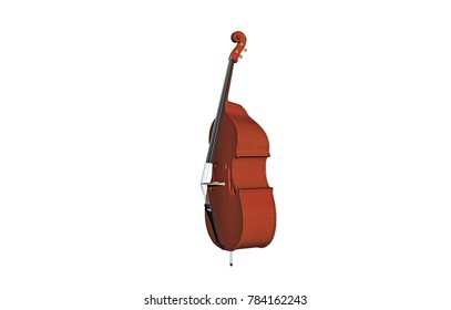 double bass classical music