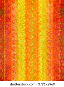 Striped background