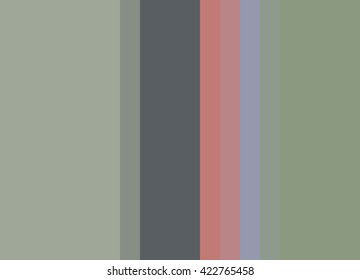 Striped Background Muted Sage Greencorallavendergrays Vertical Stock Illustration 422765458,Single Window Curtain Designs