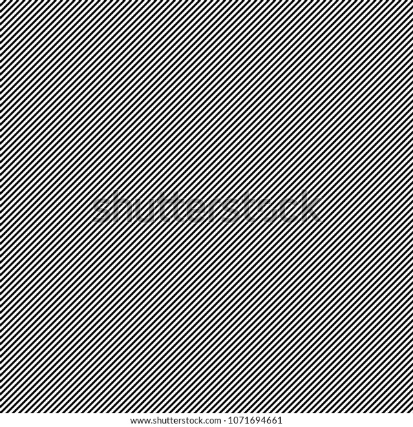 Striped Texture. background, Pattern of straight\
diogonal, black and white\
lines.