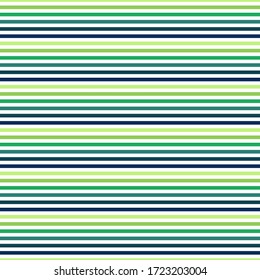 Stripes Seamless Pattern - Colorful stripes repeating pattern design