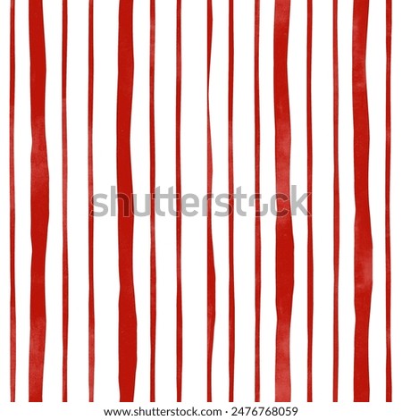 Stripes seamless pattern. Vertical stripes background. Abstract repeated  ornament. Perfect for wrapping, packaging, stationery, fabric and textile prints.