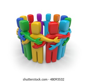 193,970 Strong team Images, Stock Photos & Vectors | Shutterstock