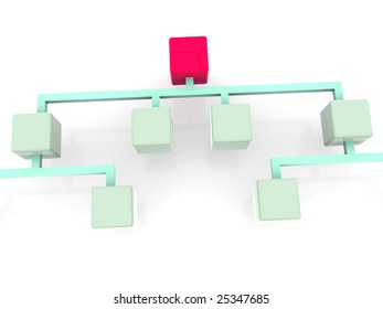 Color-coded Ranking Chart with Tiered Categories S to F - Free Stock ...