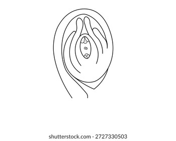 the structure of an angiosperm ovule 5