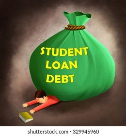 Student Loan Debt