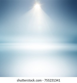 Studio Background Lights