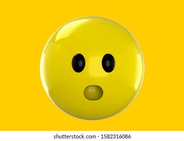 Baffled Emoticon の画像 写真素材 ベクター画像 Shutterstock