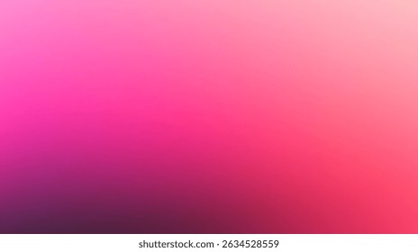 A stunning gradient background featuring soft shades of pink and purple, ideal for use in creative projects, digital art, and modern designs. - Powered by Shutterstock - Get 15% off with code: PIKWIZARD15
