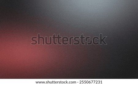 Stunning red to gray gradient background with ample copy space for any design project. Perfect for websites, banners, posters, flyers, and more