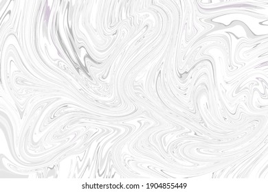 Style incorporates the swirls of marble or the ripples of agate for a luxury effect. Beautiful marble pattern illustration art. Marbleized effect texture. Marbling background. Trendy punchy pastel.