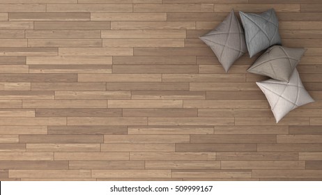 Floor Top View Images, Stock Photos & Vectors | Shutterstock