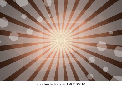 Stylish brown background for presentation, printing, business cards, banner