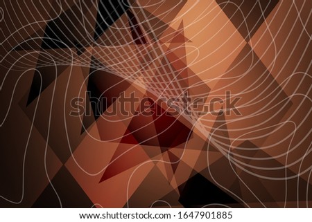 Similar – Image, Stock Photo PointPointPoint comma line