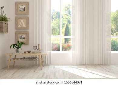 White House Interiors Background Images Stock Photos